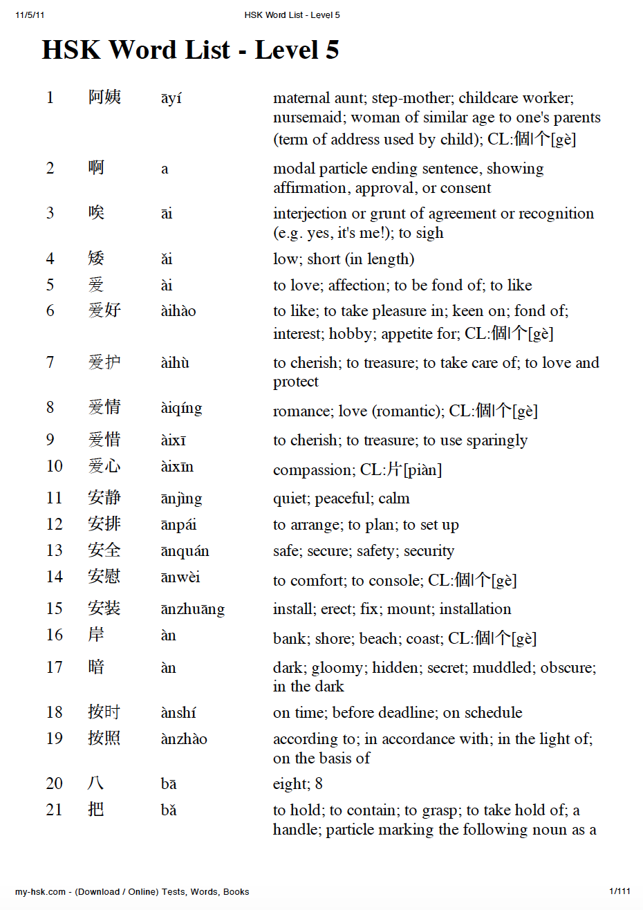 Тексты hsk 1. Описание 5 уровня HSK. Уровни китайского языка HSK. Сертификат HSK 1. HSK 5 слова.